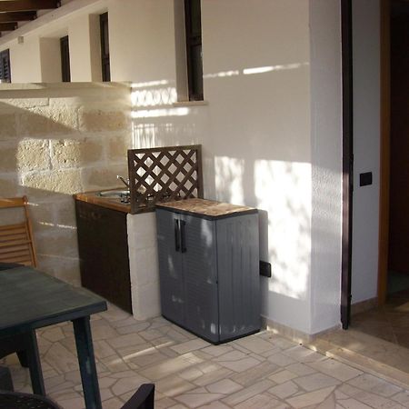 Bed and Breakfast Otranto Le Sancinare Casamassella Esterno foto