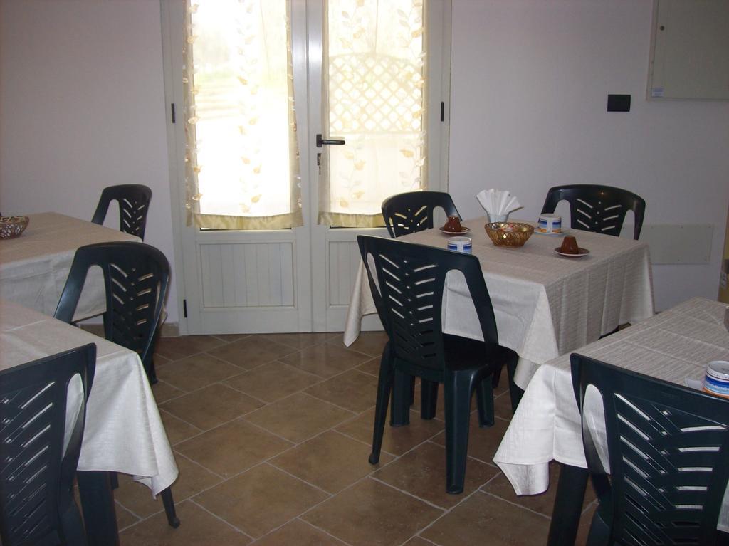 Bed and Breakfast Otranto Le Sancinare Casamassella Esterno foto