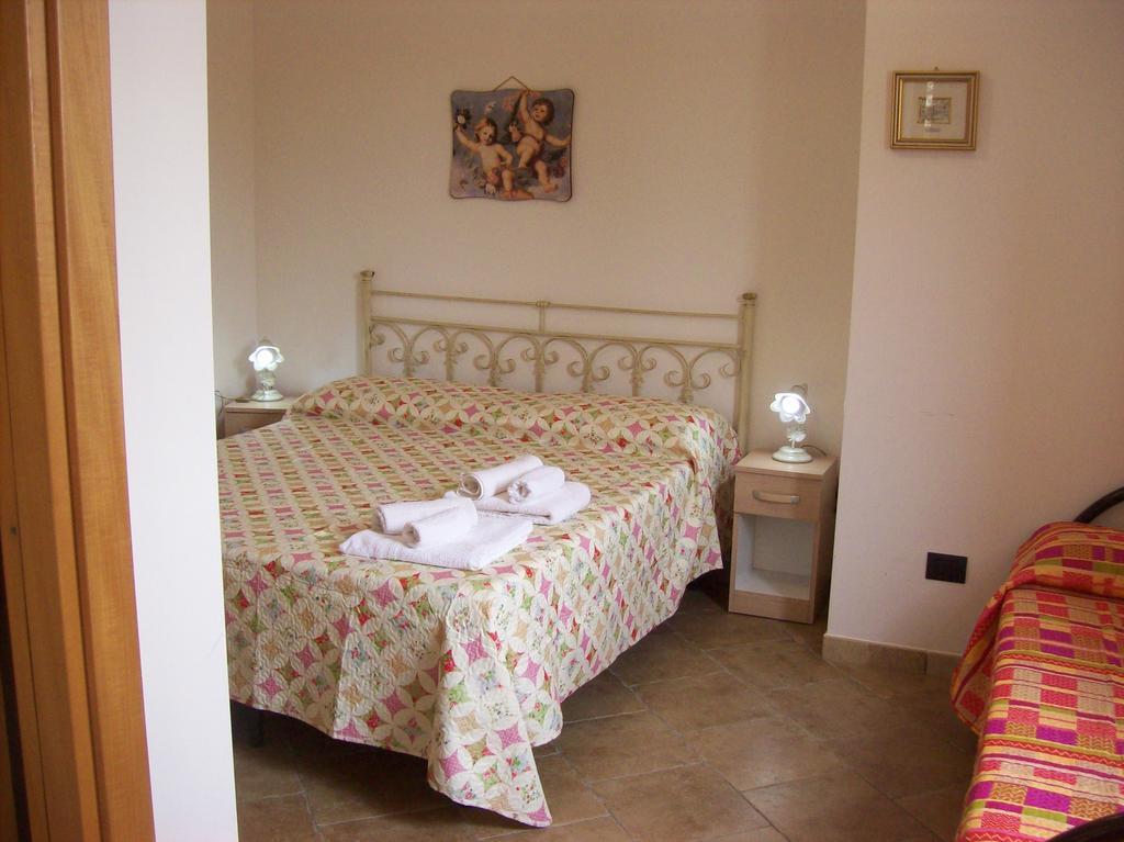Bed and Breakfast Otranto Le Sancinare Casamassella Esterno foto