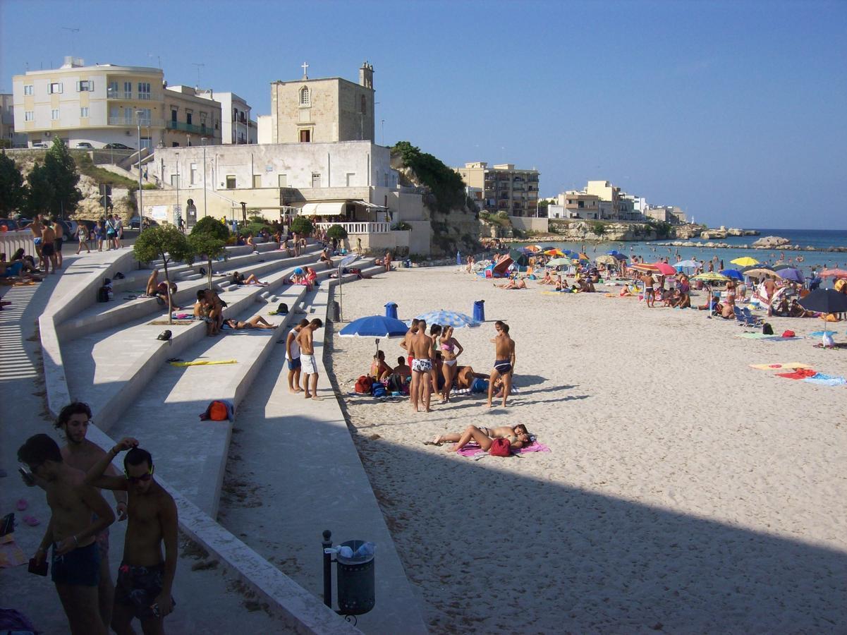 Bed and Breakfast Otranto Le Sancinare Casamassella Esterno foto